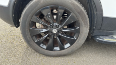 Vauxhall Mokka X 1.4T ecoTEC Elite Nav 5dr Petrol Hatchback